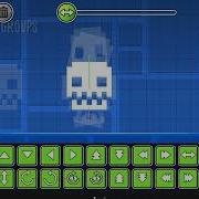 Geometry Dash 2 2 Keyframe System
