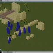 BlitzMax SimpleIso Engine Pathfinding