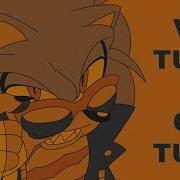 VULTURE CULTURE SCOURGE NEW GAME AU ANIMATION MEME