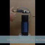 Quickly Get Vacuum At Low Cost With Vacuum Valve Venturi Pump