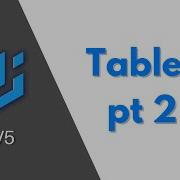 MUI V5 Tables Pt 2 Sorting Checkboxes Pagination