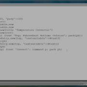 Infinite Skills Ruby Programming 68 Exercise 1