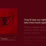 While She Sleeps Brainwashed Karaoke