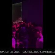 DJ TELEVOLE LiVE PERFORMANCE 2015
