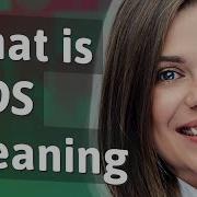 Dds Meaning Of Dds