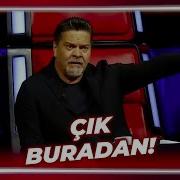 Beyaz Show Un Solisti Sahneye Çıktı Stüdyo Karıştı O Ses Türkiye 19 Bölüm