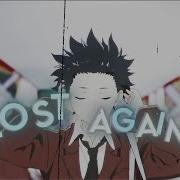 AMV Typography I Think Im Lost Again Project File
