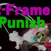 2 Frame Punish Smash Ultimate Guide