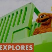 How Is A Playground Made Moe Explores A Playground