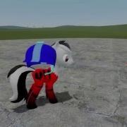 Pony Pac3 Tutorial 13 Custom Models HD