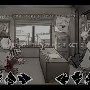 YEE HAW Hank Vs Sheriff Song Teaser MADNESS ECLIPSE