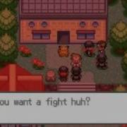 Pokemon FireRed Script