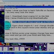 Qysh Me Hack Fish Ville