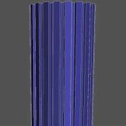 Создайте модель каменного фонтана высокого разрешения в 3ds Max