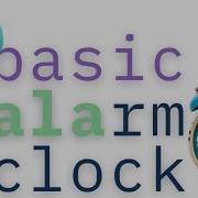 Build A Basic Alarm Clock In Python Beginner Python Project Pythonforbeginners Pythonprojects