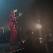 Talking Before SOTT Harry Styles Japan Dec 8