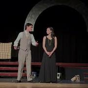 The 39 Steps Upstage Productions