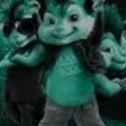 Take You There Alvin And The Chipmunks