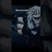 MAHITO 4TH MOVE SNEAK PEAK Jujutsu Shenanigan