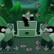 Roblox Funky Friday Ectospasm Lunatic Botplay Both PFC