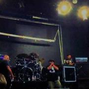 Dead Issue Live At Grindcore 2014