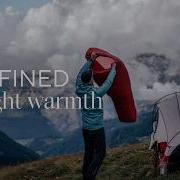 AERIAL Ultralight Down Sleeping Bag With False Bottom By Cumulus