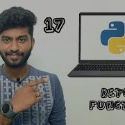 Day 17 45 Days Python Challenge Pythonprogramming Technology Tamil Pythonforbeginners