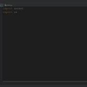TCP Reverse Shell Using Python Arabic