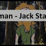 Inchman Jack Stauber Fan Made Music Video