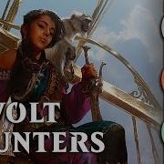 Magic Duels AER 1 Jund Revolt Counters