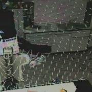 GPU Accelerated Realtime Normal Estimation For Kinect