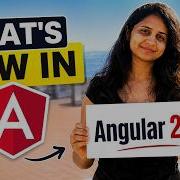 Что нового в Angular 22 Новые возможности Angular 22 Обновления Angular 22