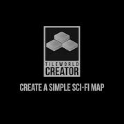 TileWorldCreator Create A Simple Sci Fi Map