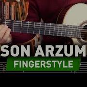 Nilüfer Son Arzum Fingerstyle Gitar Nasıl Çalınır