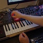 Sequential Trigon 6 Exploration Part 2