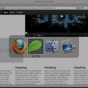Twitter Bootstrap 101 Media Grid