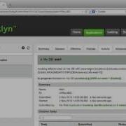 Apache Brooklyn What It Is Deployment Demo