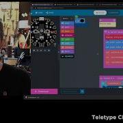 MakeCode Minute Pattern Recorder Adafruit Johnedgarpark Adafruit MSMakeCode Makecode