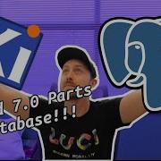 KiCad 7 Parts Database Setup