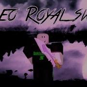 Roblox Script Showcase Episode 985 Debeo Royal Sword