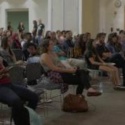 The Student Experience Fall 2016 Recap