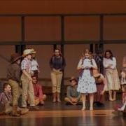 Crazy For You Act 1