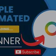 Create A Modern CSS Spinner Animation Stylish Loading Spinner Tutorial 2025