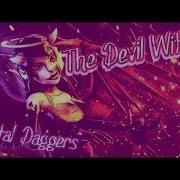 Nightcore BATIM SFM Падший ангел Digital Daggers Дьявол воплоти