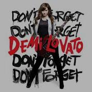 Demi Lovato Get Back Radio Disney Version