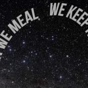 Strictly Saucers