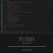 19 Diccionarios Estructura De Datos En Python