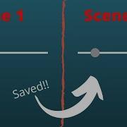 Unity Tutorial How To Save Data When Moving Between Two Scenes Using Player Prefs