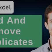 How To Find And Remove Duplicate Entries In Microsoft Excel 2026 Guide