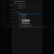 Junior Vs Senior Developer Programming Javascript Html Coding Css Html5 Webdevelopment Shorts Web3